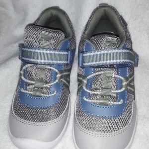 Toddler Boy's Stride Rite Sneakers Size 10.5